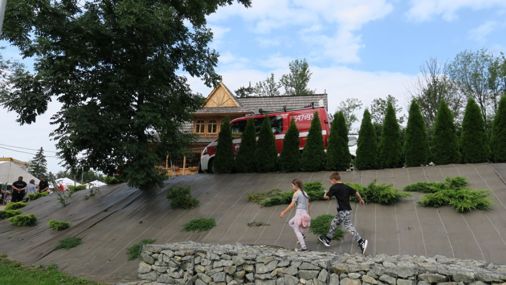 46. Poroniańskie Lato