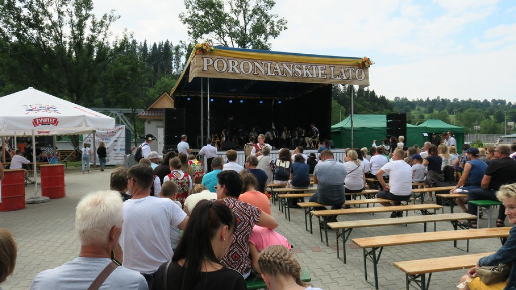 46. Poroniańskie Lato