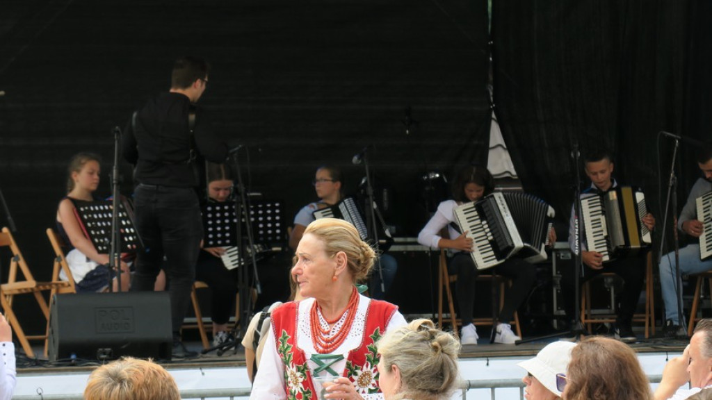 46. Poroniańskie Lato