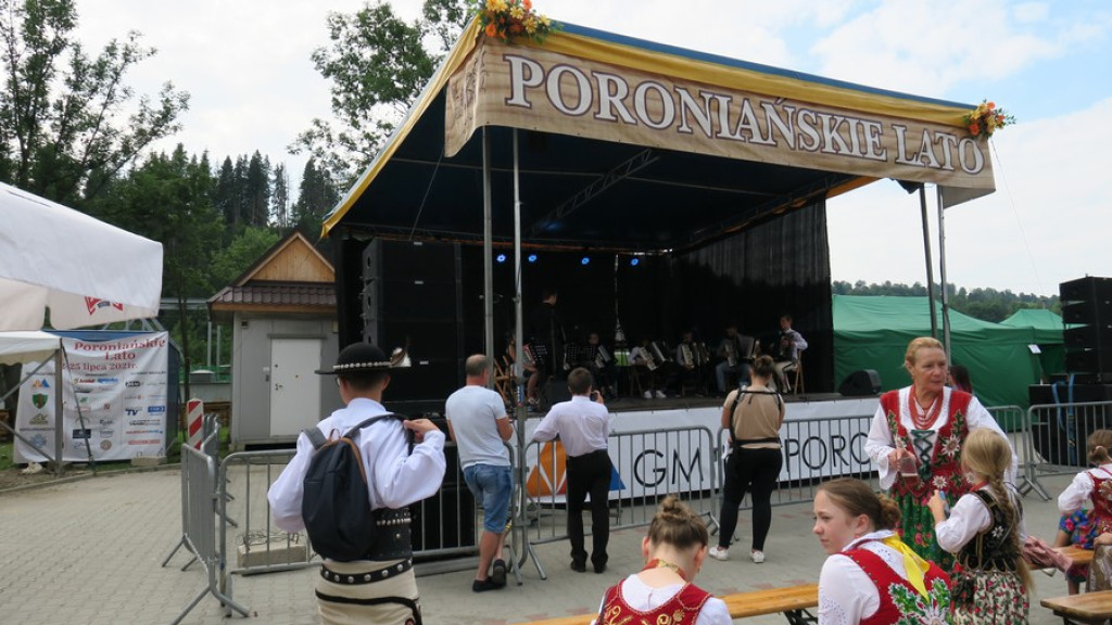 46. Poroniańskie Lato