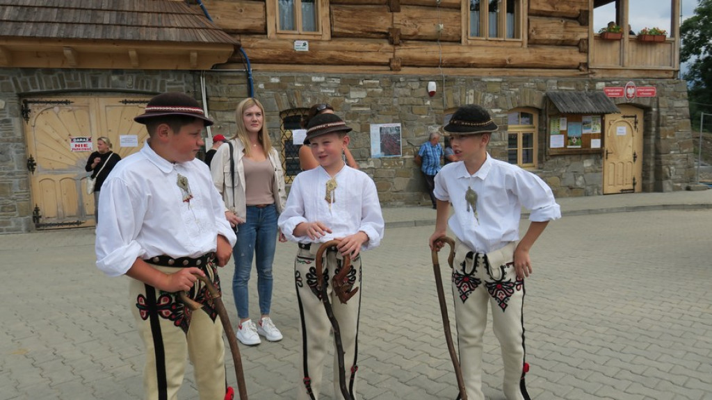 46. Poroniańskie Lato