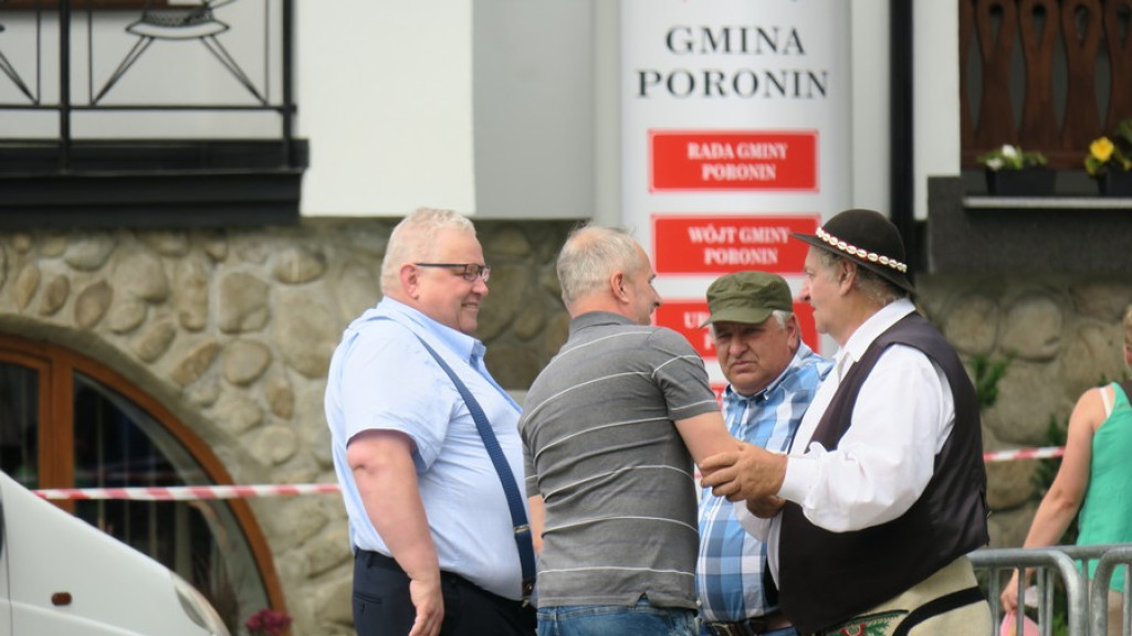 46. Poroniańskie Lato