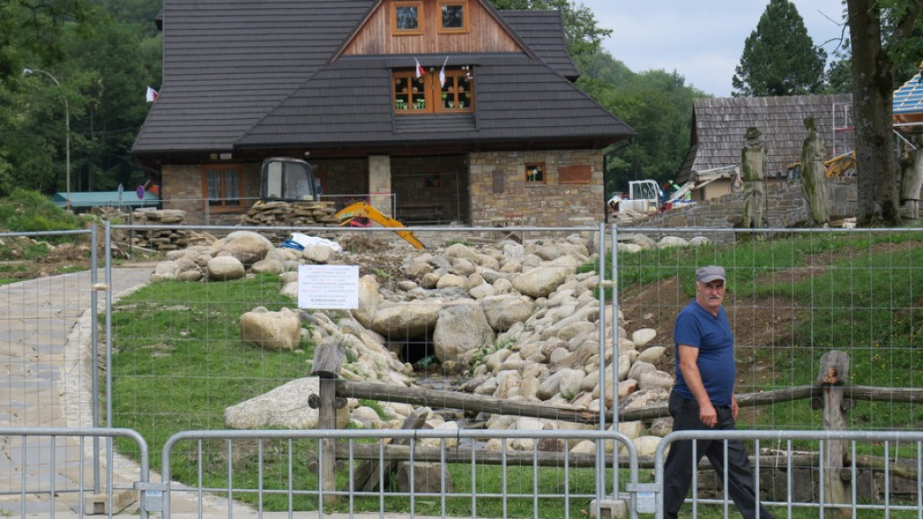 46. Poroniańskie Lato