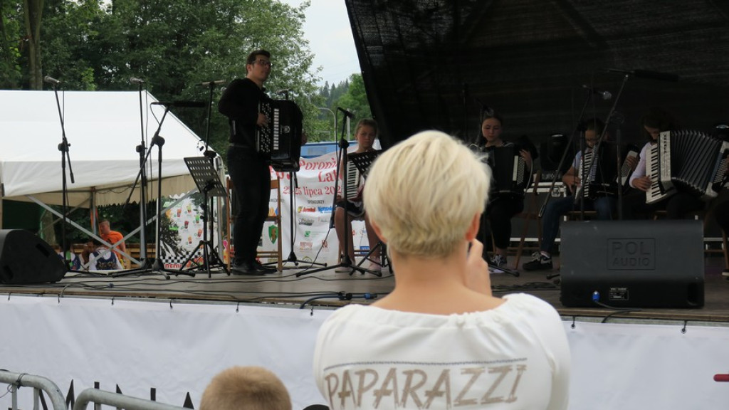 46. Poroniańskie Lato