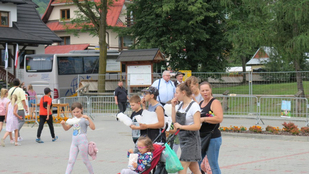 46. Poroniańskie Lato
