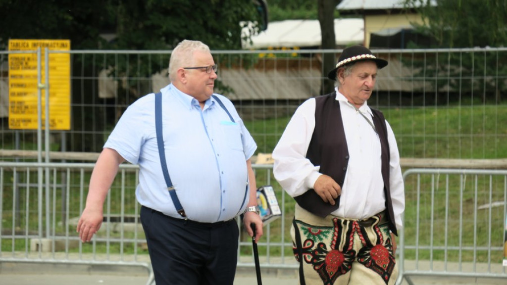 46. Poroniańskie Lato