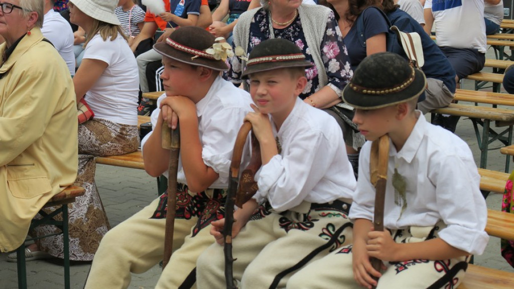 46. Poroniańskie Lato