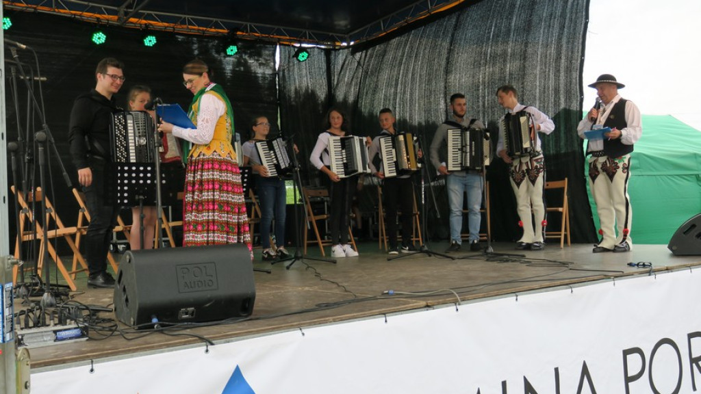 46. Poroniańskie Lato