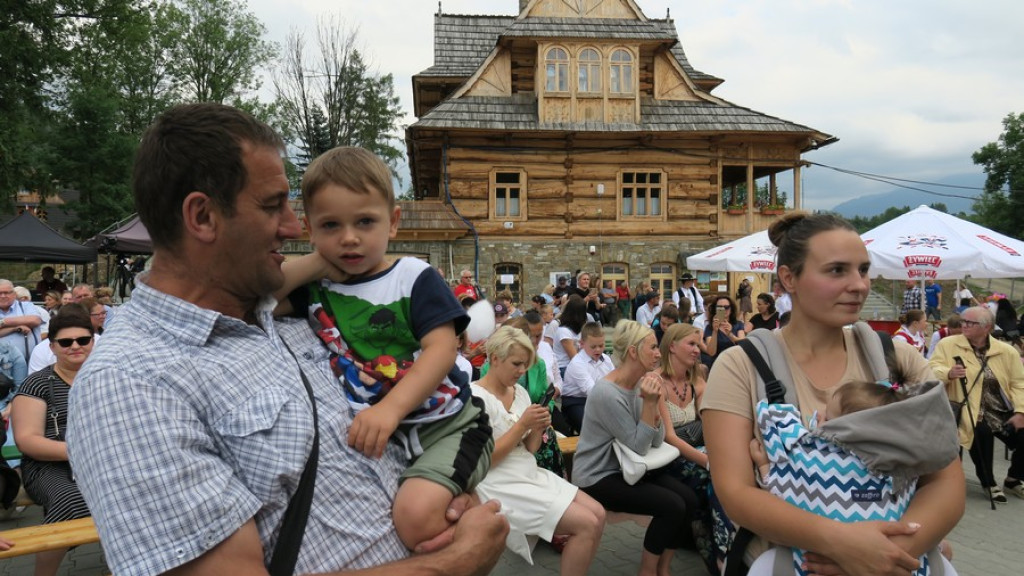 46. Poroniańskie Lato
