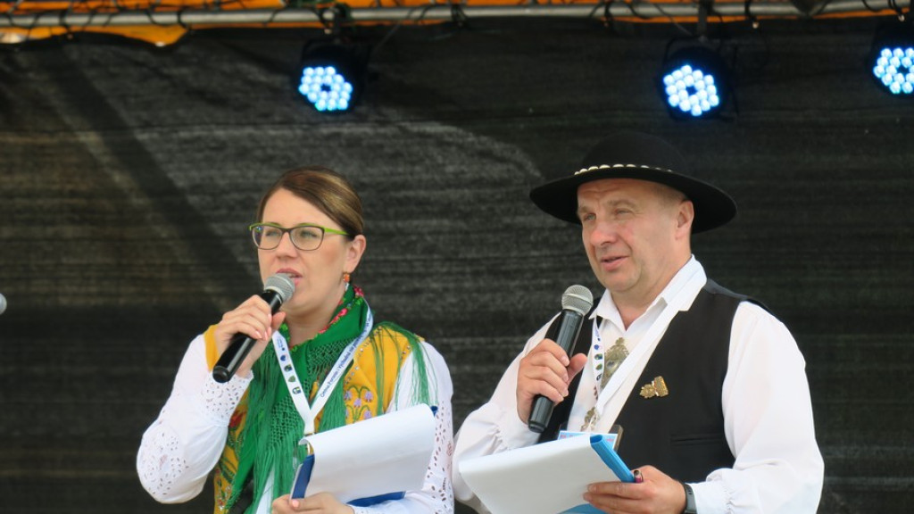 46. Poroniańskie Lato