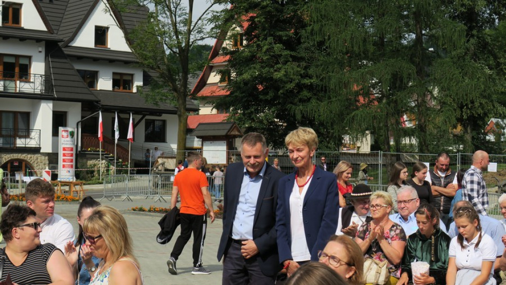 46. Poroniańskie Lato