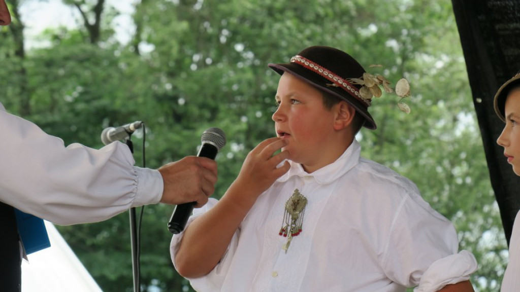 46. Poroniańskie Lato