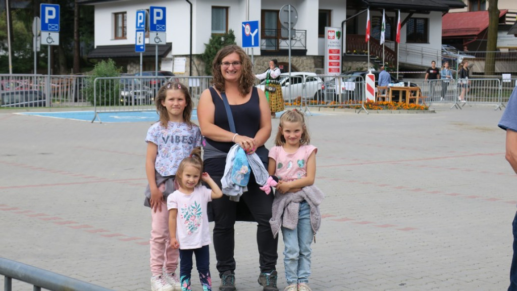 46. Poroniańskie Lato