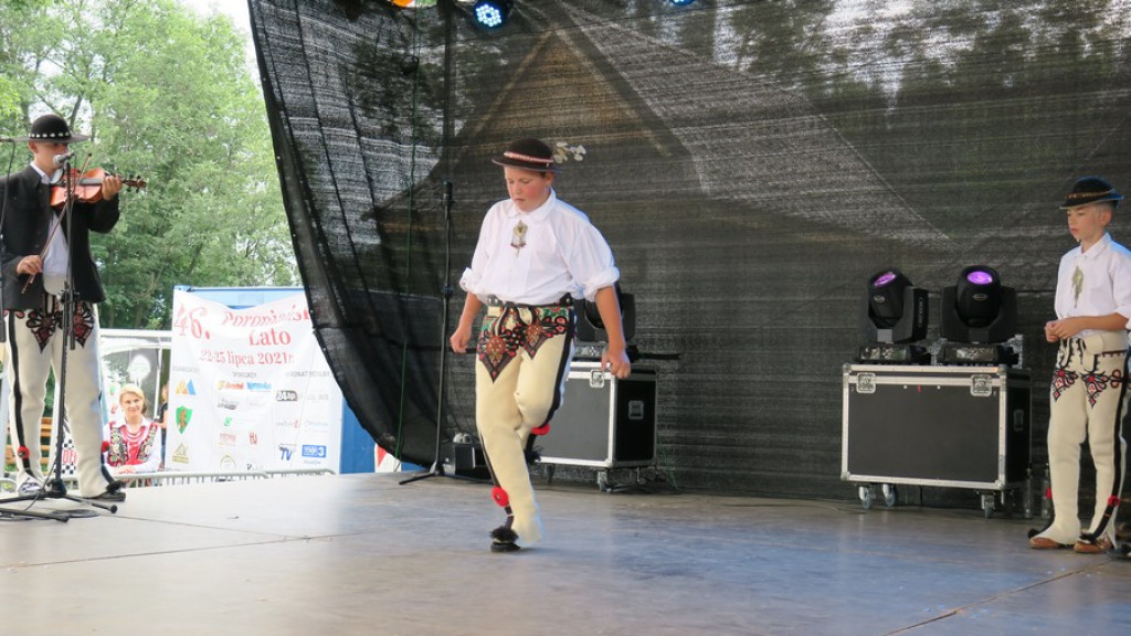 46. Poroniańskie Lato