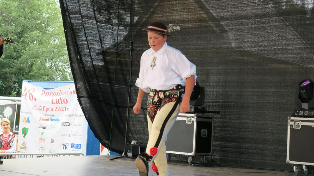 46. Poroniańskie Lato
