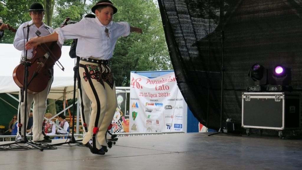 46. Poroniańskie Lato