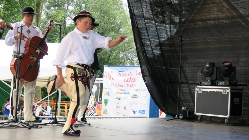 46. Poroniańskie Lato