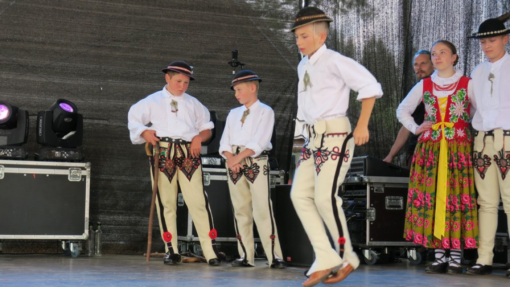 46. Poroniańskie Lato