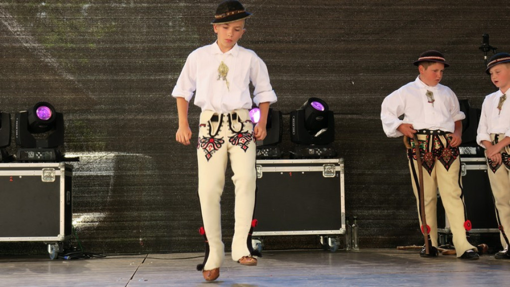46. Poroniańskie Lato