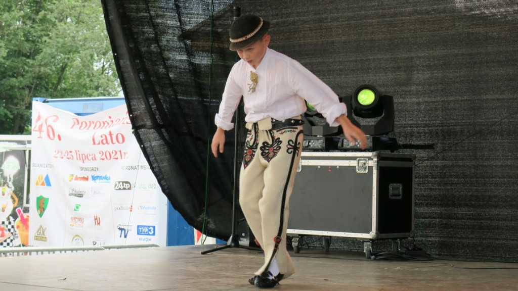 46. Poroniańskie Lato
