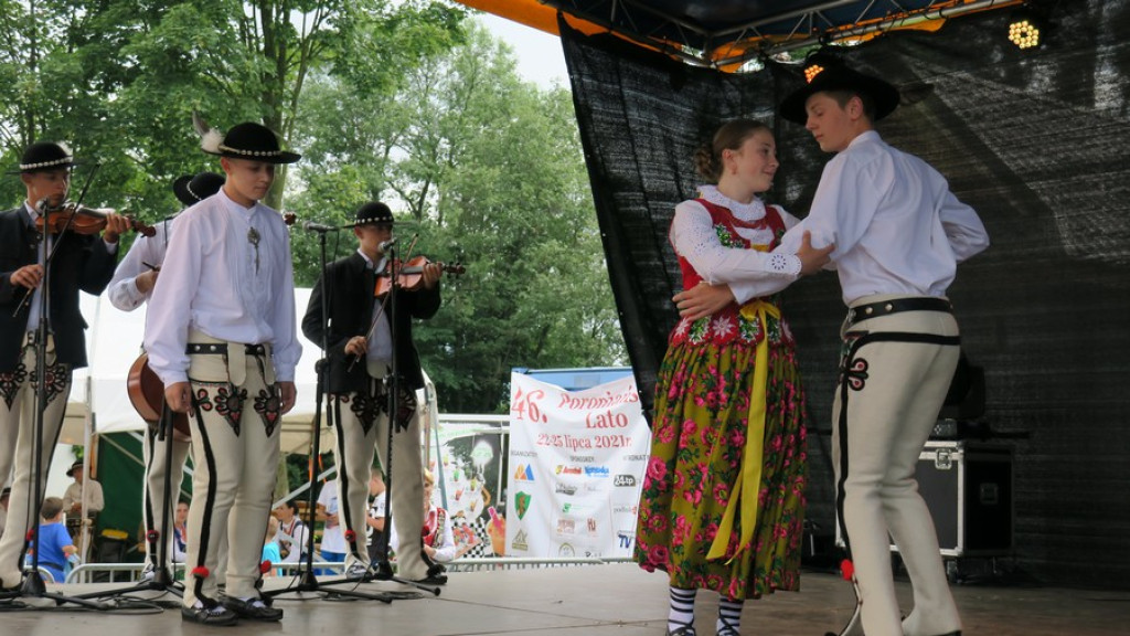 46. Poroniańskie Lato