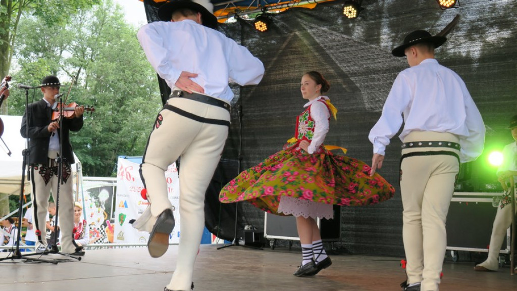 46. Poroniańskie Lato