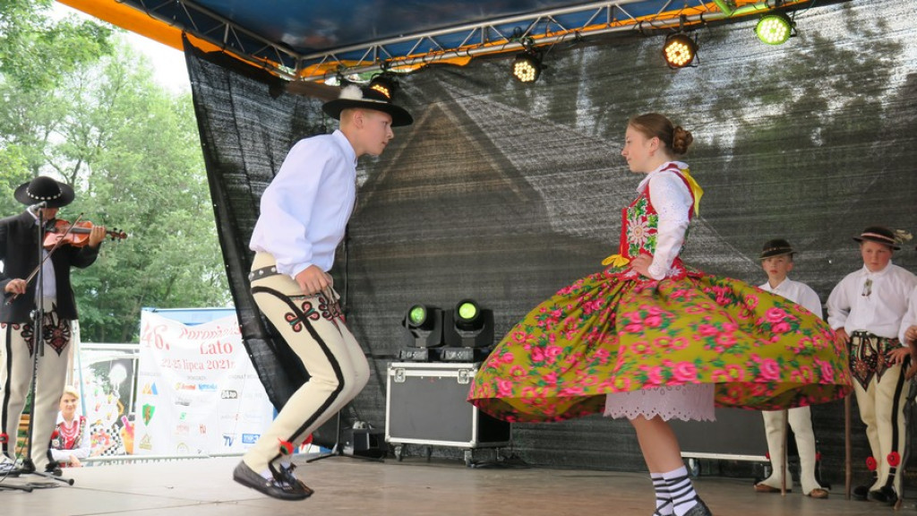 46. Poroniańskie Lato