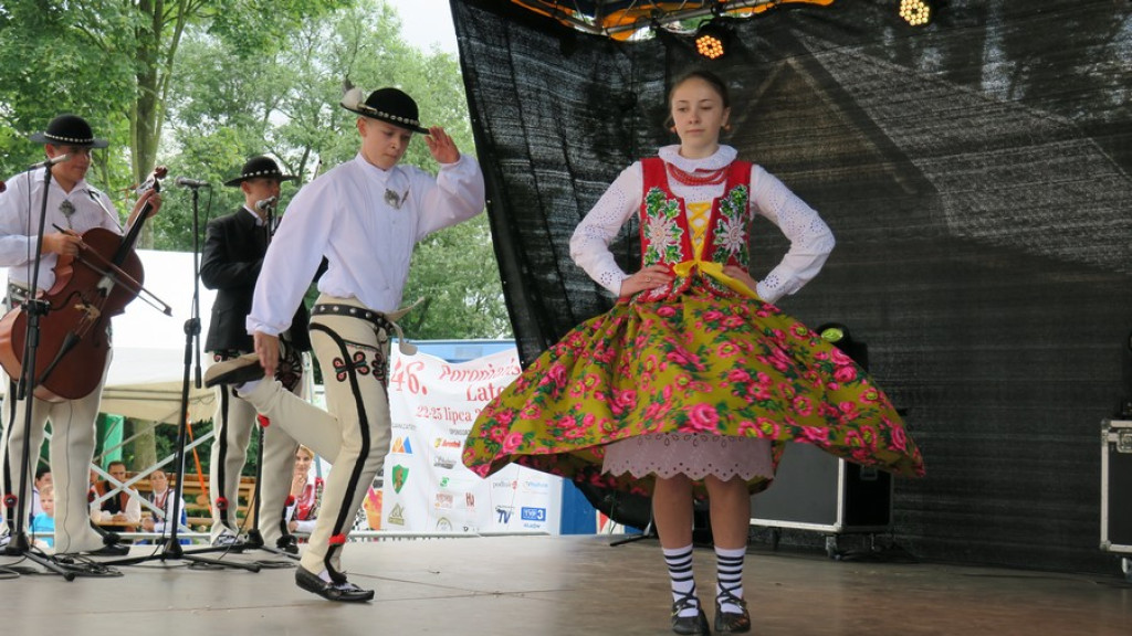 46. Poroniańskie Lato