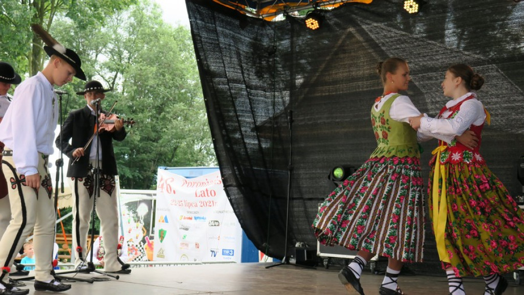 46. Poroniańskie Lato