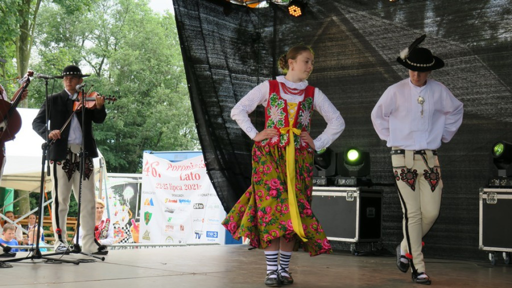 46. Poroniańskie Lato