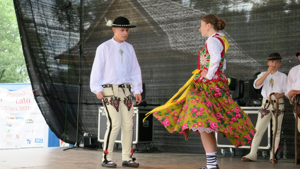 46. Poroniańskie Lato