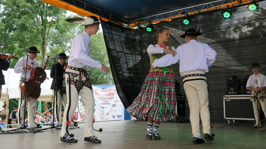 46. Poroniańskie Lato