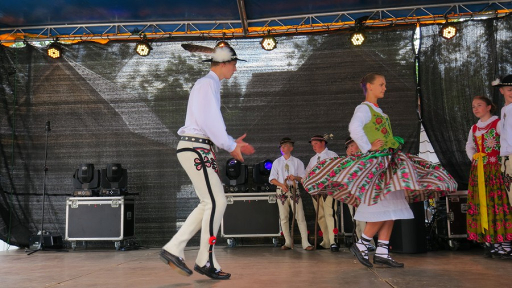 46. Poroniańskie Lato