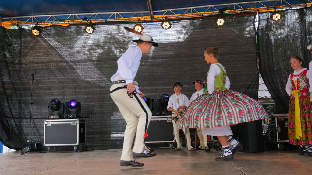 46. Poroniańskie Lato