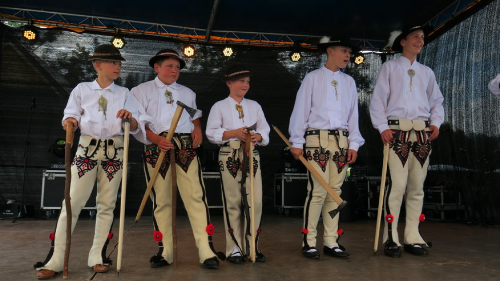 46. Poroniańskie Lato