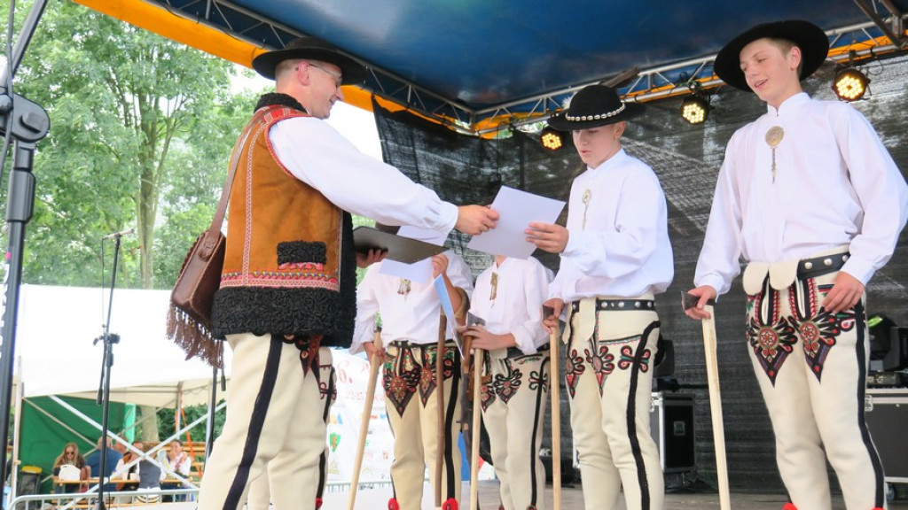 46. Poroniańskie Lato