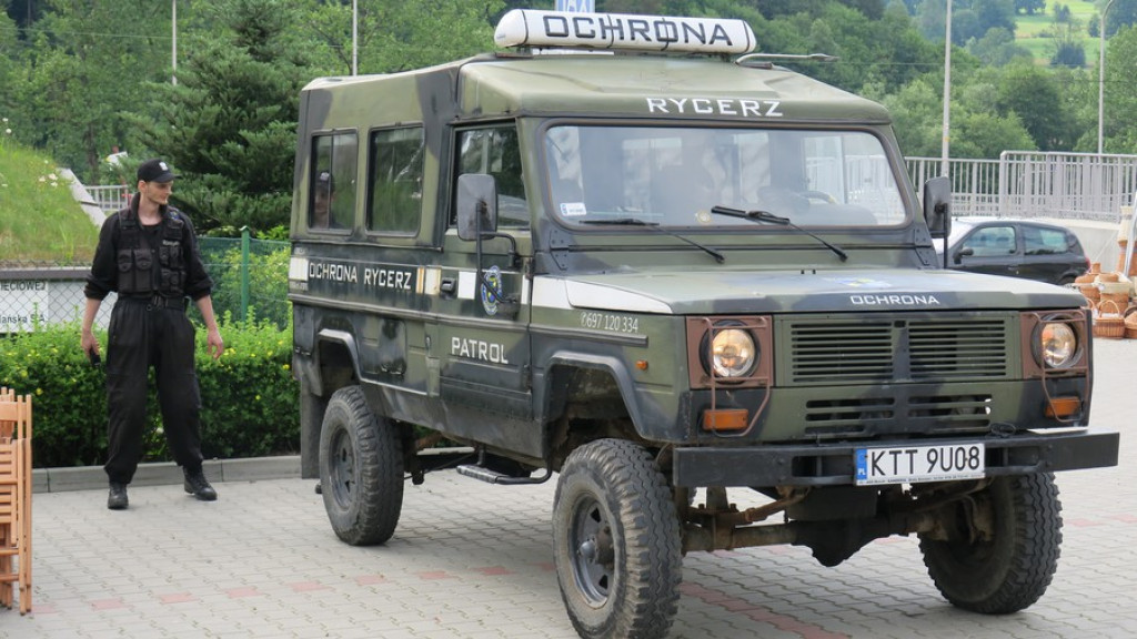 46. Poroniańskie Lato