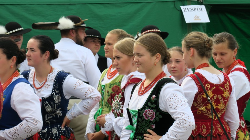 46. Poroniańskie Lato