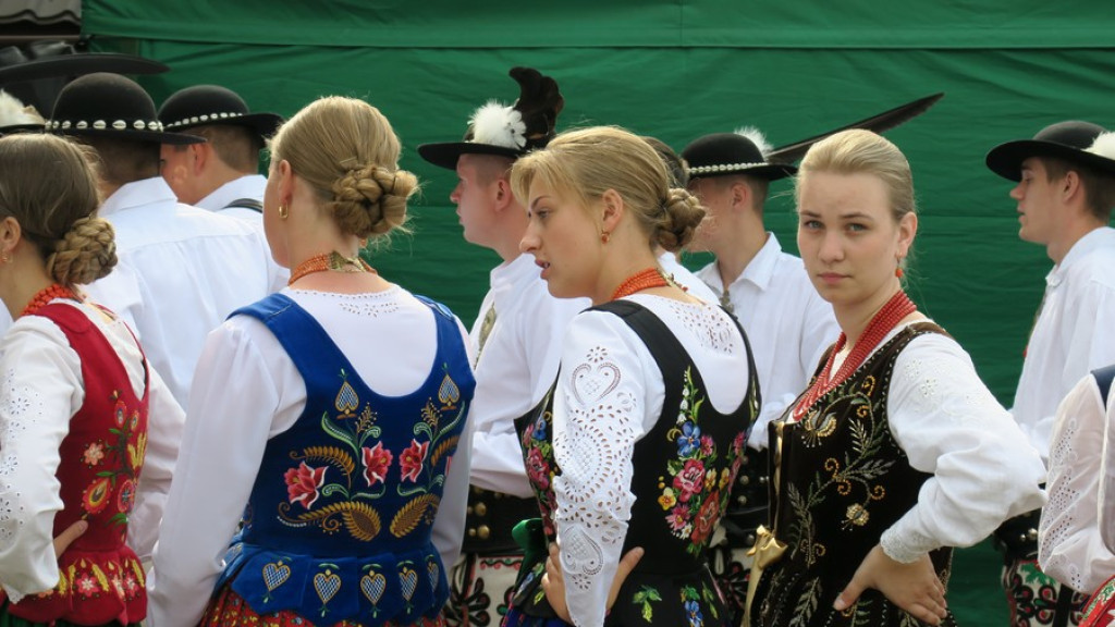 46. Poroniańskie Lato