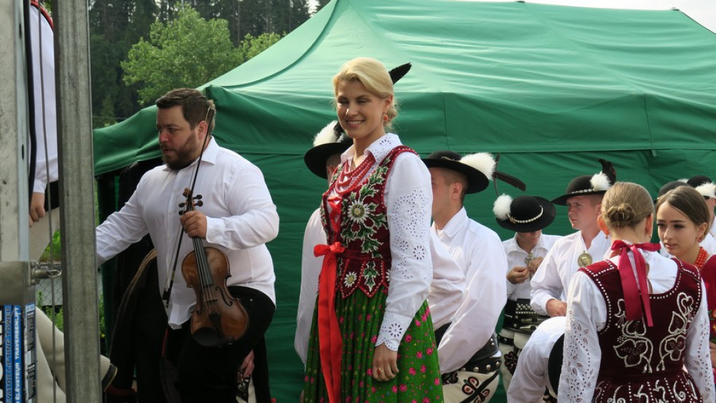 46. Poroniańskie Lato