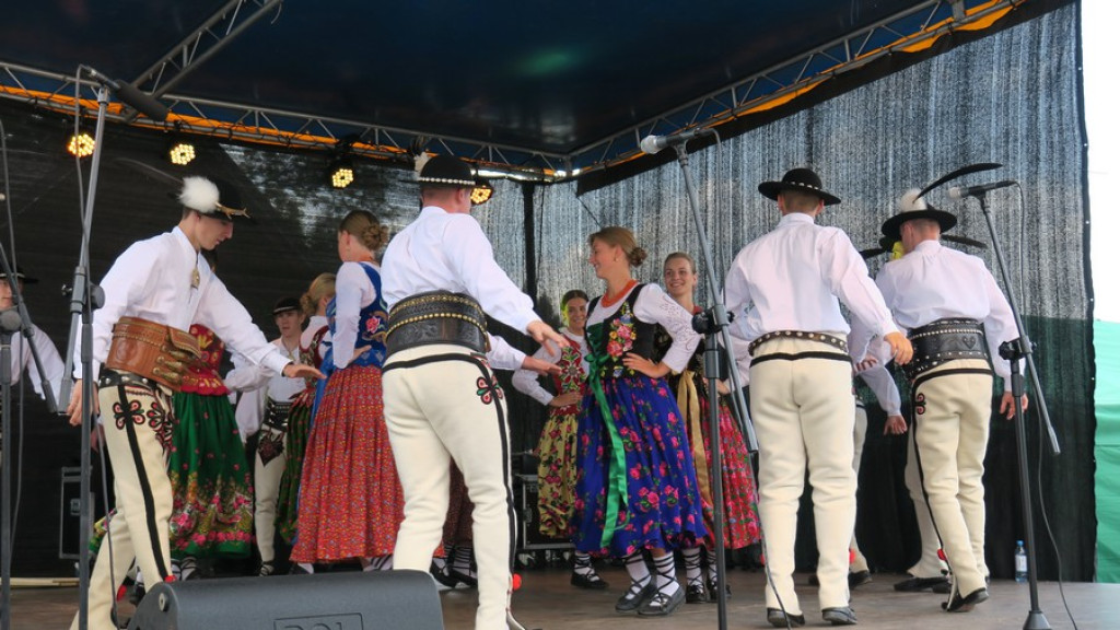 46. Poroniańskie Lato