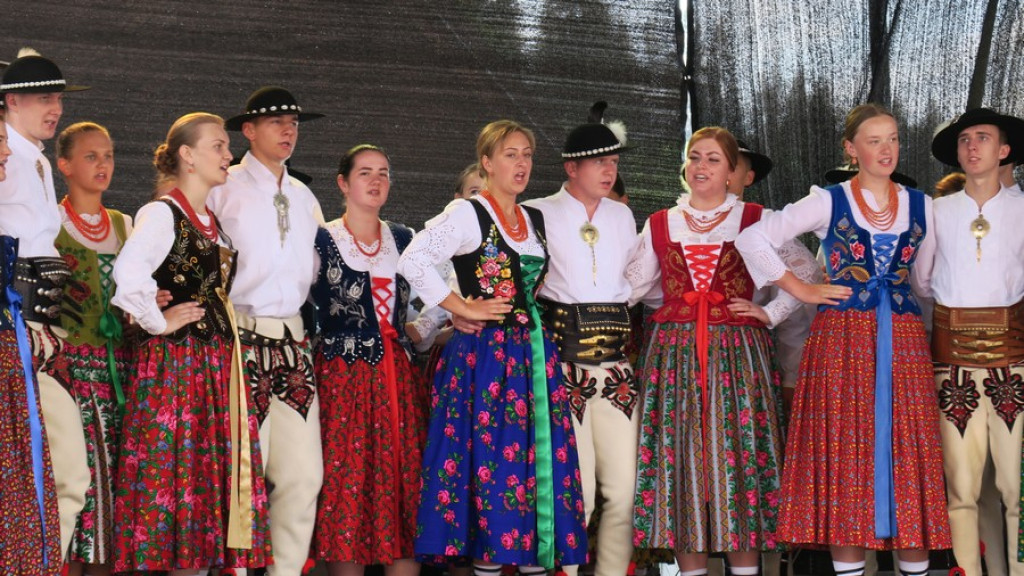 46. Poroniańskie Lato