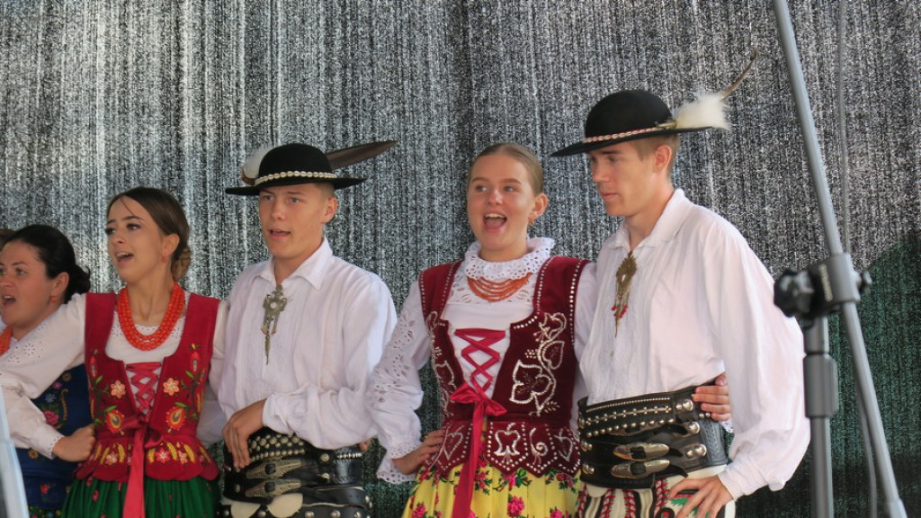 46. Poroniańskie Lato