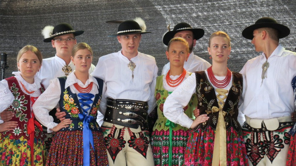 46. Poroniańskie Lato