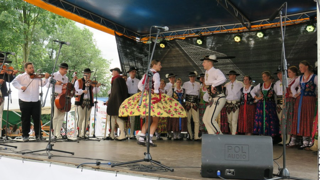 46. Poroniańskie Lato