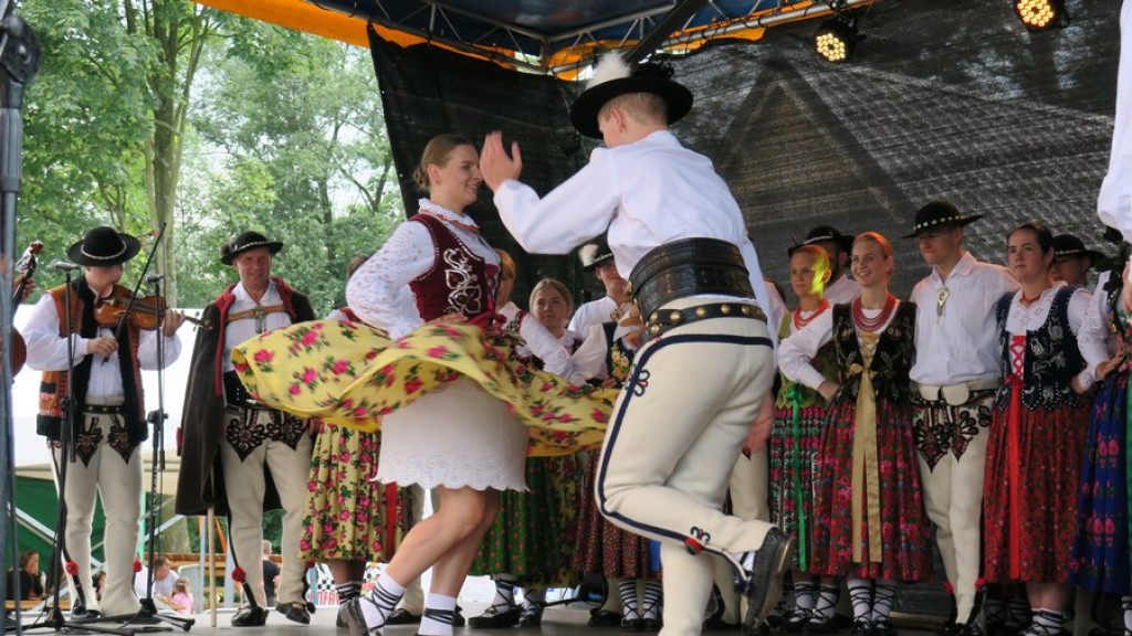 46. Poroniańskie Lato