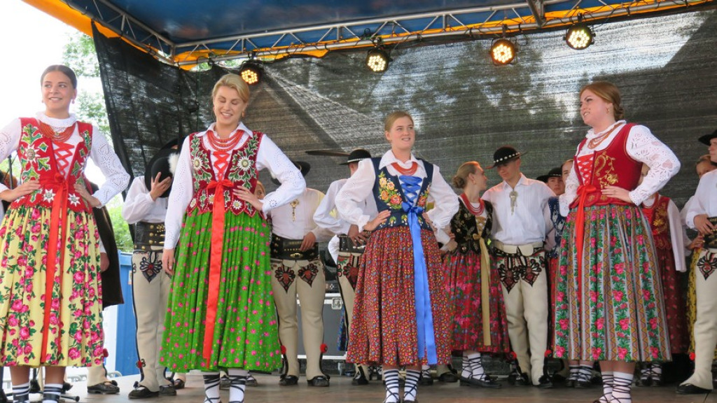 46. Poroniańskie Lato