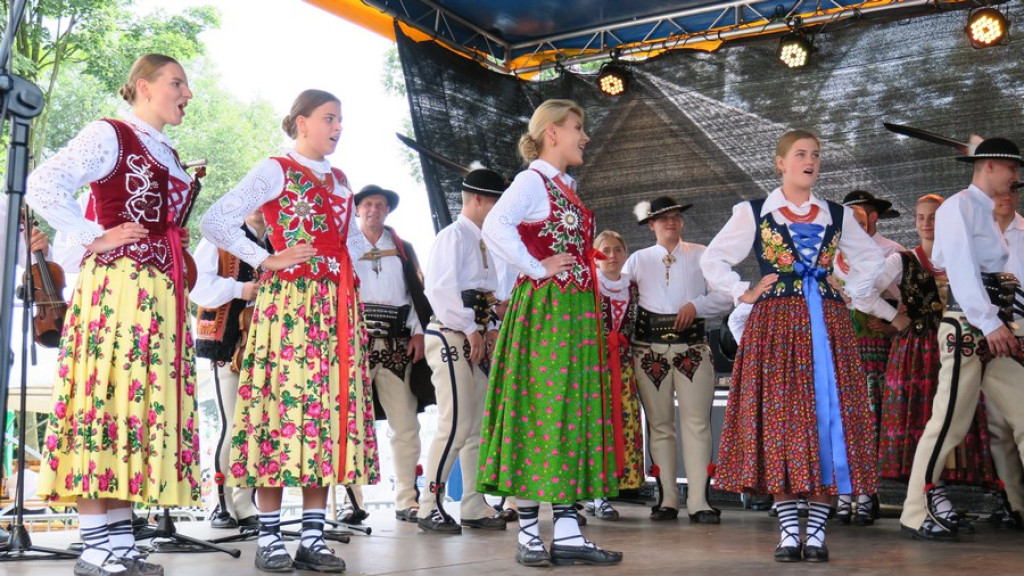 46. Poroniańskie Lato