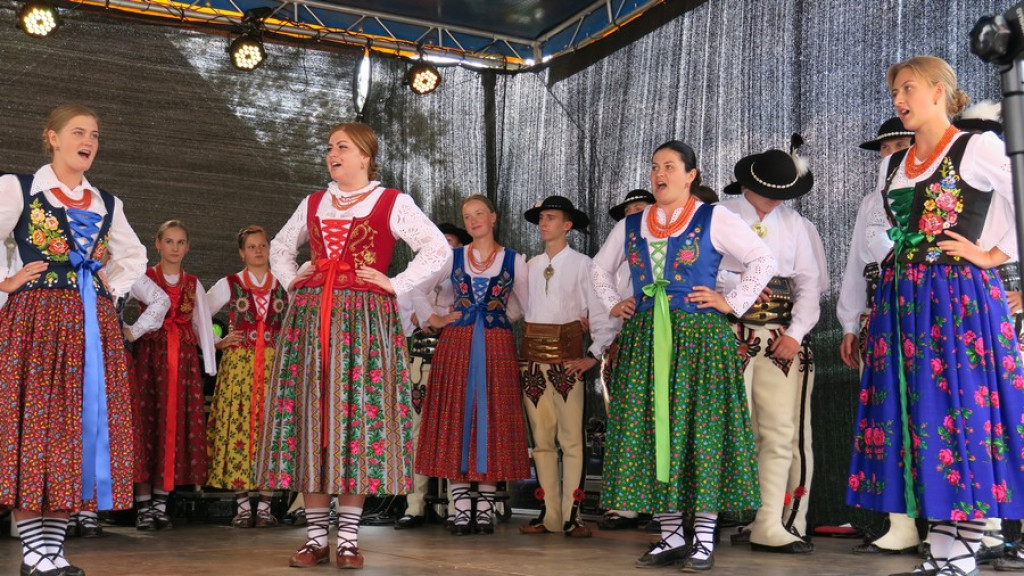 46. Poroniańskie Lato