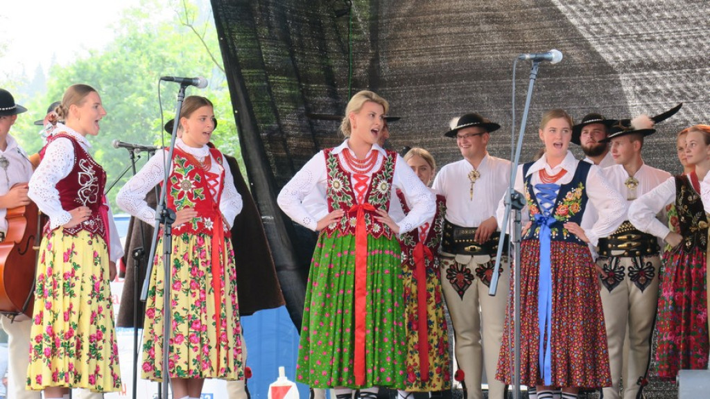 46. Poroniańskie Lato